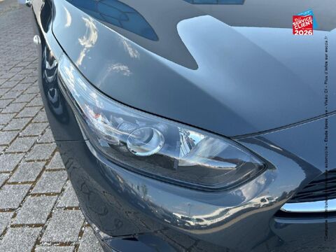 Ceed 1.6 CRDI 136ch MHEV Motion 2023 occasion 67800 Bischheim