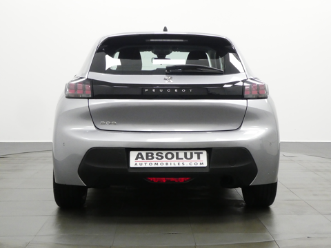 208 1.5 BLUEHDI 100CH S&S ACTIVE BUSINESS 2020 occasion 77100 Nanteuil-l&egrave;s-Meaux