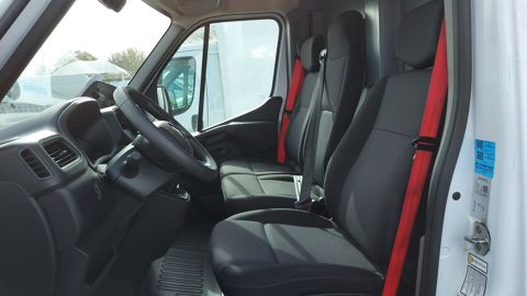 Master F3300 L2H2 2.3 BLUE DCI 150CH GRAND CONFORT EURO6E 2024 occasion 60600 Clermont