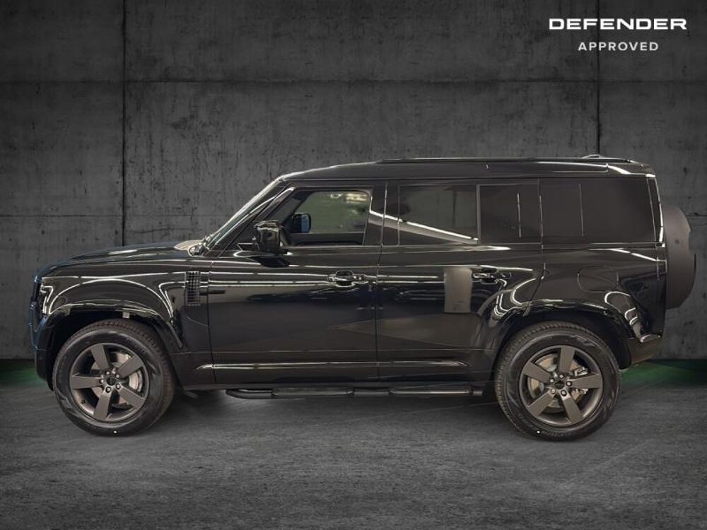 Defender 110 2.0 P300e PHEV Black Edition 2025 occasion 78560 LE PORT MARLY