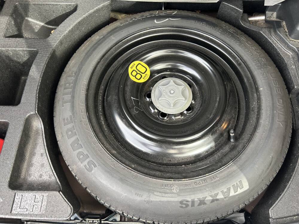 Juke 1.6 DIG-T 190CH TEKNA ALL-MODE 4X4-I M-CVT 2012 occasion 38130 ECHIROLLES