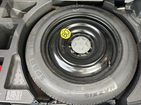 Juke 1.6 DIG-T 190CH TEKNA ALL-MODE 4X4-I M-CVT 2012 occasion 38130 ECHIROLLES