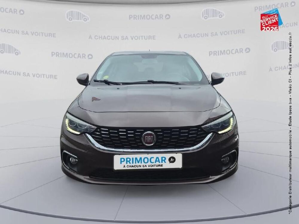 Tipo 1.6 MultiJet 120ch Easy S/S 5p 2017 occasion 57970 Illange