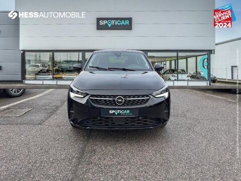 Corsa Electric 136ch Edition 2025 occasion 54520 Laxou