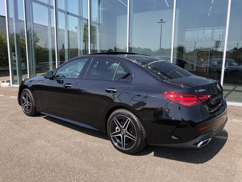 Classe C 300 e 204+129ch AMG Line 2025 occasion 28100 Dreux