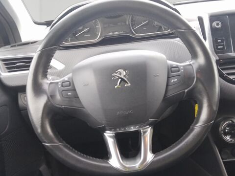 208 1.2 PureTech 82ch Style 5p 2018 occasion 27000 &Eacute;vreux