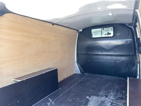 Transporter 2.8T L1H1 2.0 TDI 204ch Business DSG7 MY22 2021 occasion 13730 ST VICTORET
