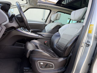Espace 2.0 BLUE DCI 200 CH INITIALE PARIS EDC 7 PLACES 2019 occasion 31770 Colomiers