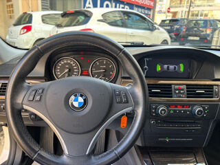 S&eacute;rie 3 (E90) 325D 204CH EDITION LUXE 2011 occasion 06400 Cannes