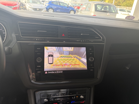 Tiguan 1.5 TSI 150CH LIFE BUSINESS 2021 occasion 56530 Qu&eacute;ven