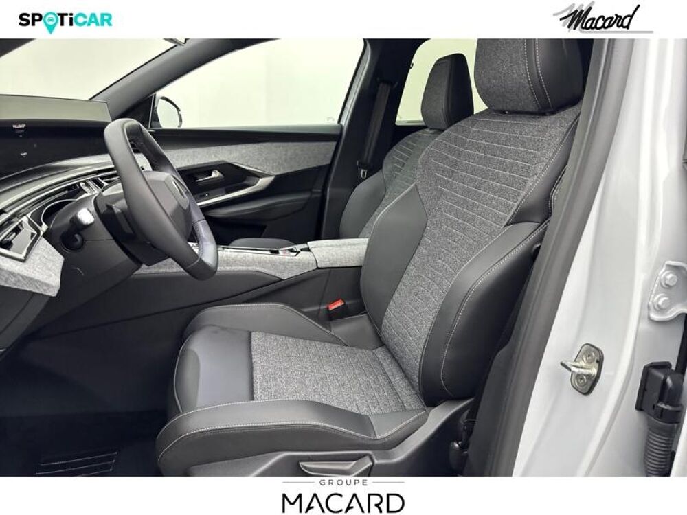 5008 Hybrid 145ch Allure e-DCS6 2025 occasion 82000 Montauban