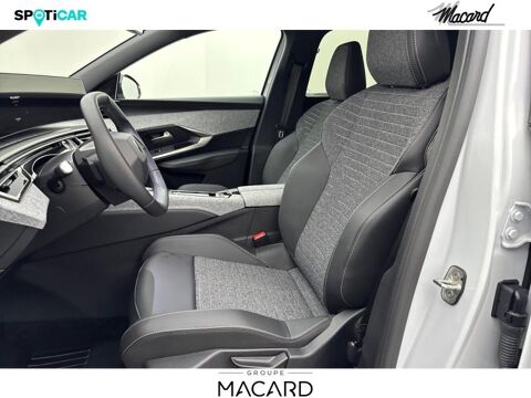 5008 Hybrid 145ch Allure e-DCS6 2025 occasion 82000 Montauban