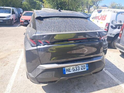 3008 1.2 Hybrid 145ch GT e-DCS6 / Toit ouvrant + Pack vision 360 2025 occasion 28500 Vernouillet