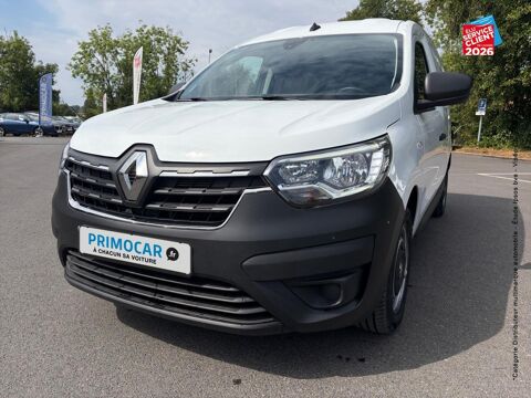 Express 1.5 Blue dCi 95ch Confort 22 2023 occasion 08000 Charleville-M&eacute;zi&egrave;res