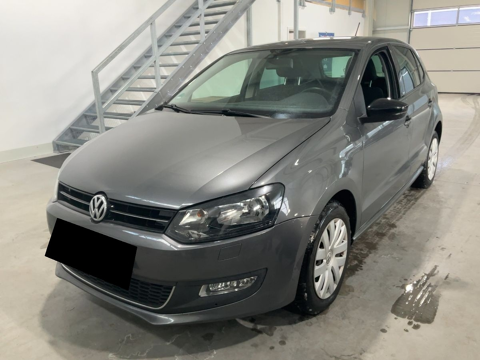 Volkswagen polo 5 V 1.4 85CH STYLE 5P