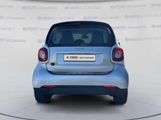ForTwo Electrique 82ch prime 2018 occasion 67460 Souffelweyersheim