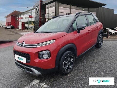 Citro&euml;n C3 Aircross PureTech 110ch S&S Feel 2020 occasion Montauban 82000