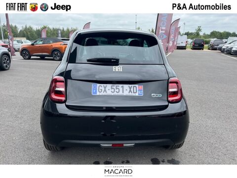 500 e 95ch Pack Confort & Style 2024 occasion 82000 Montauban