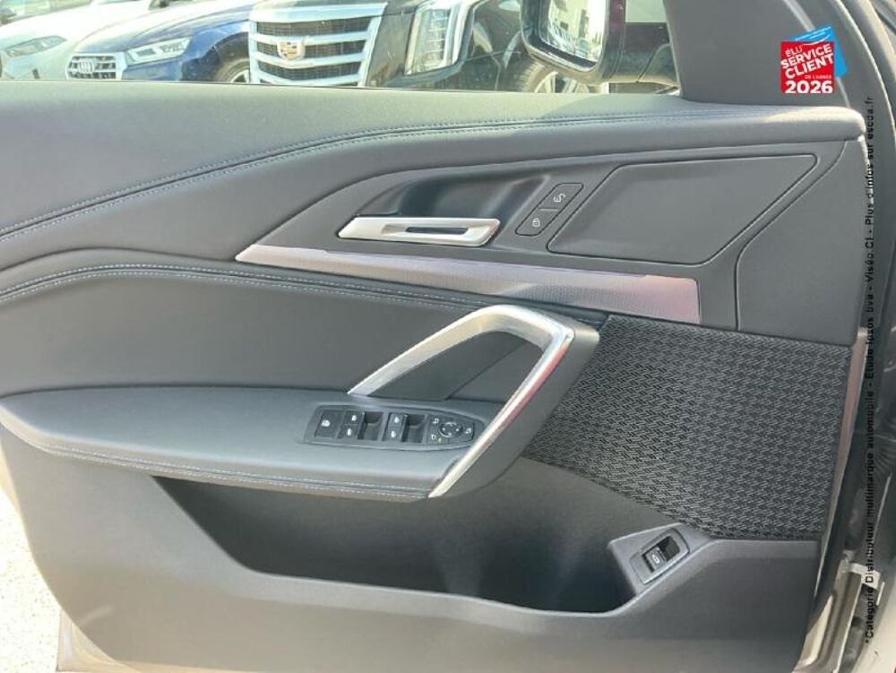 X1 ieDrive20 204ch M Sport 2024 occasion 68390 Sausheim