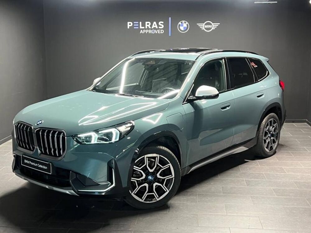X1 xDrive25e 245ch xLine 2023 occasion 31100 TOULOUSE