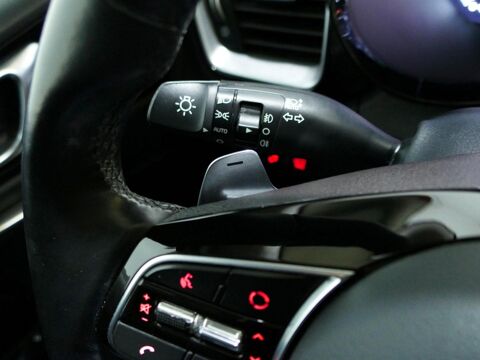 XCeed 1.6 GDi 105ch + Plug-In 60.5ch Premium DCT6 2021 occasion 77400 Lagny-sur-Marne