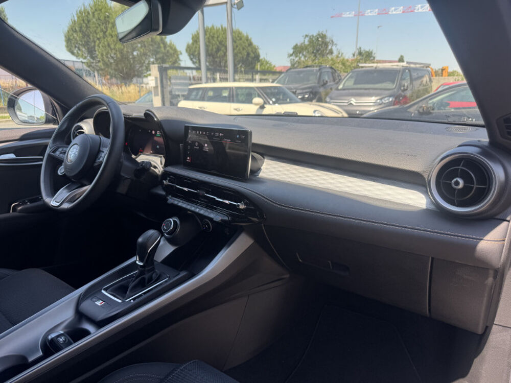 Tonale 1.5 HYBRID 160 CH TI TCT 2023 occasion 31770 Colomiers