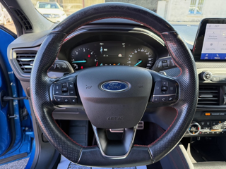 Focus 1.5 ECOBLUE 120CH ST-LINE BVA 2020 occasion 70210 Montdor&eacute;