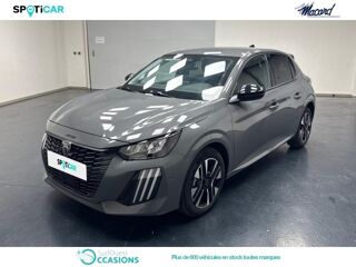 208 1.2 Hybrid 110ch Allure e-DCS6 2025 occasion 82000 Montauban