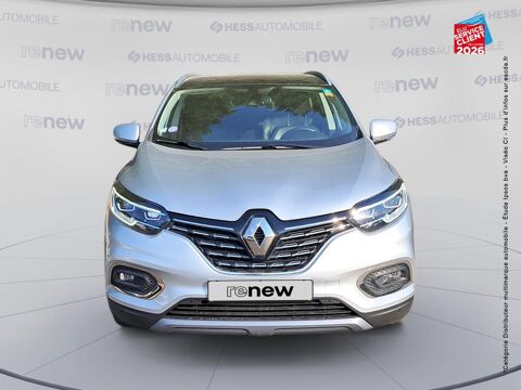 Kadjar 1.3 TCe 140ch FAP Techno EDC 2022 occasion 68000 Colmar