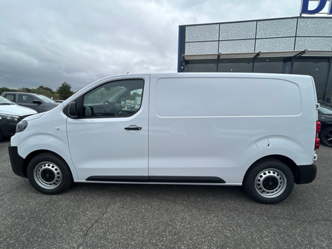 Jumpy M 1.5 DIESEL 120CH 2026 occasion 12850 Onet-le-Ch&acirc;teau