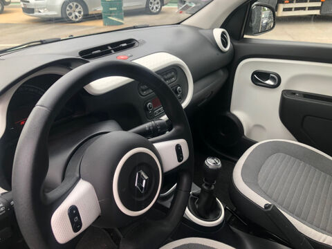 Twingo III 0.9 TCE 95CH ZEN 2019 occasion 34970 Lattes
