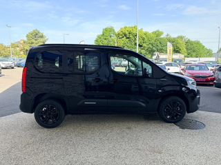 Berlingo M 1.5 BLUEHDI 130CH S&S MAX BVA8 5 PLACES 2026 occasion 49070 Saint-L&eacute;ger-de-Lini&egrave;res