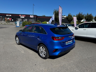 Ceed 1.5 T-GDI 160CH ACTIVE DCT7 2021 occasion 16400 Puymoyen