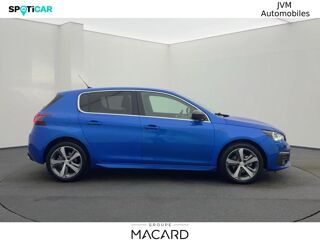 308 1.5 BlueHDi 130ch S&S GT EAT8 2020 occasion 47550 Bo&eacute;