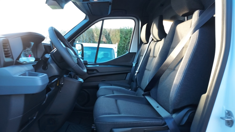 Master F3500 L2H2 2.0 DCI 150CH ADVANCE +CAM 2026 occasion 60600 Clermont