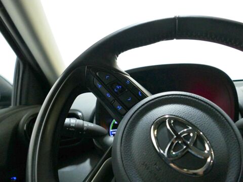 Yaris 116h Dynamic Business 5p 2022 occasion 77400 Lagny-sur-Marne