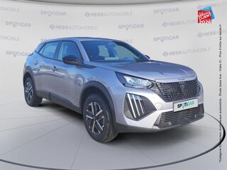 2008 1.2 Hybrid 110ch Style e-DCS6 2026 occasion 51100 Reims
