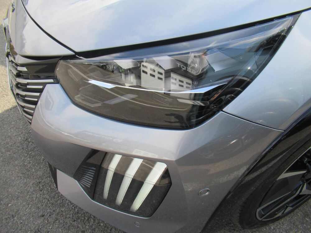 208 1.2 Hybrid 136ch GT e-DCS6 2024 occasion 91650 BREUILLET