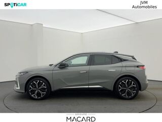DS4 E-TENSE 225ch Rivoli 2023 occasion 47550 Bo&eacute;