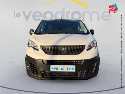 Expert Standard 1.5 BlueHDi 120ch S&S Premium 2023 occasion 67800 Bischheim