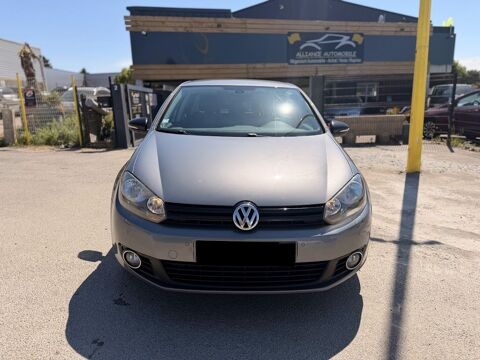 Golf 1.2 TSI 105CH BLUEMOTION TECHNOLOGY CONFORTLINE 5P 2012 occasion 44730 Saint-Michel-Chef-Chef