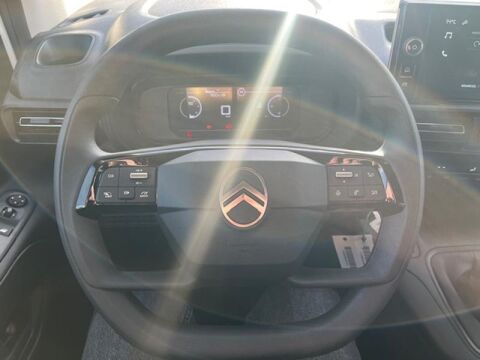 Berlingo XL BlueHDi 100ch S&S Cabine Approfondie 2025 occasion 27930 Normanville