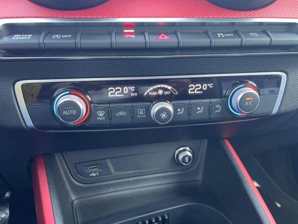 Q2 35 TFSI 150ch COD S line Plus S tronic 7 2020 occasion 13730 ST VICTORET