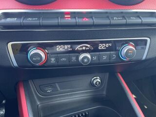 Q2 35 TFSI 150ch COD S line Plus S tronic 7 2020 occasion 13730 ST VICTORET