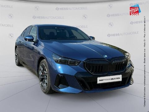 S&eacute;rie 5 i5 394ch M Sport Edition xDrive40 2024 occasion 68390 Sausheim