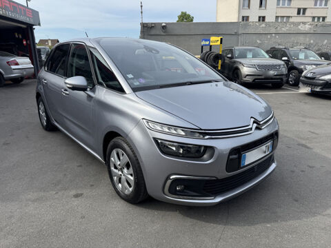 C4 Spacetourer PURETECH 130CH S&S FEEL EAT8 7CV 2020 occasion 93220 Gagny