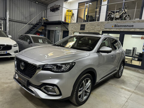 MG MG.EHS Hybride Rechargeable 258CH PHEV Luxury [ Garantie Constructe 2022 occasion Aubagne 13400