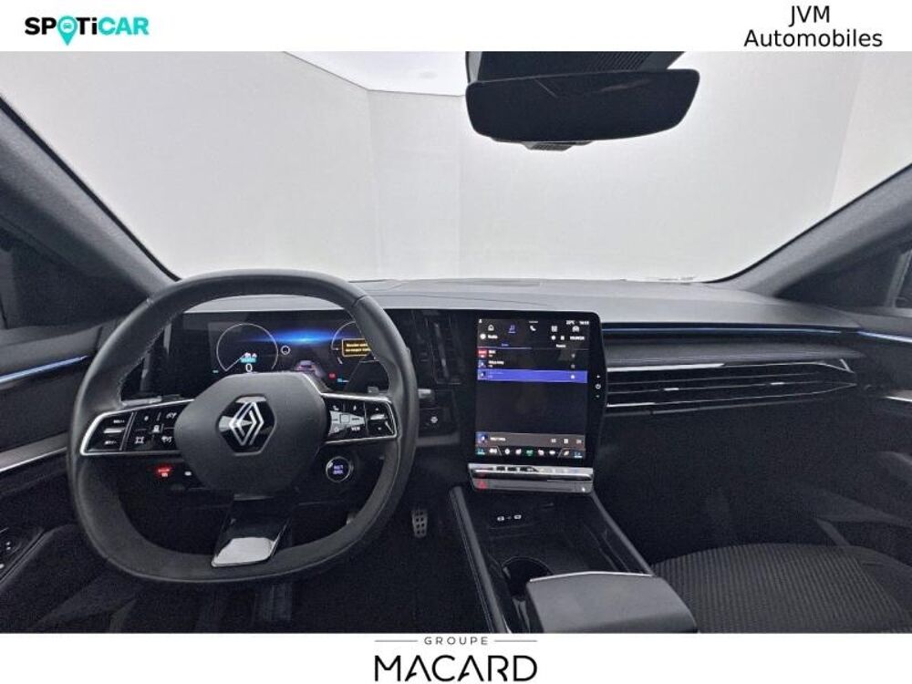 Austral 1.2 E-Tech full hybrid 200ch Iconic esprit Alpine- 24 2023 occasion 47550 Bo&eacute;