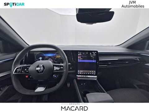 Austral 1.2 E-Tech full hybrid 200ch Iconic esprit Alpine- 24 2023 occasion 47550 Bo&eacute;