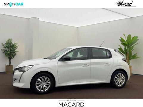 Peugeot 208 1.5 BlueHDi 100 Premium 2023 occasion Montauban 82000